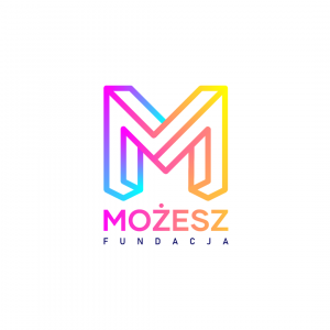 Fundacja MOŻESZ - logo