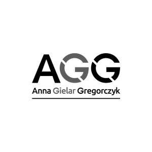 AGG Anna Gielar Gregorczyk - logo