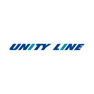 UnityLine - logo