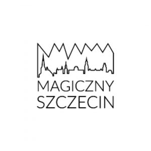 Magiczny Szczecin - logo