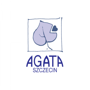 AGATA Szczecin Amazonki - logo