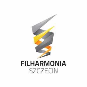 Filharmonia Szczecin - logo