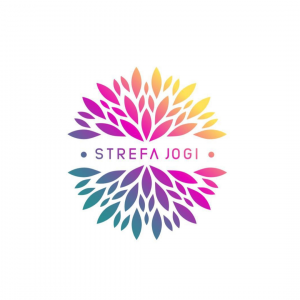 Strefa Jogi - logo