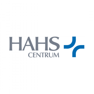 HAHS Centrum - logo