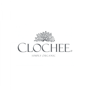 Clochee Simply Organic - logo