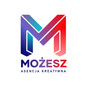 logo Agencja Kreatywna MOŻESZ