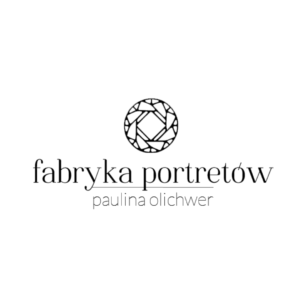 Fabryka Portretów Paulina Olichwer logo