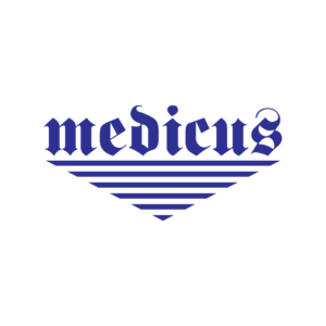 Medicus logo